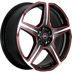 Yokatta Model-4 6,5x16/5x112 ET46 DIA57,1