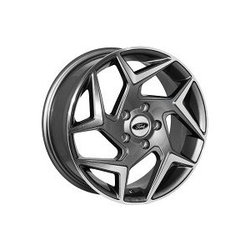 Zorat D3034 6,5x16/5x108 ET50 DIA63,4