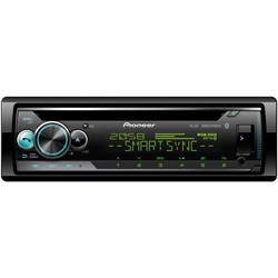 Pioneer DEH-S510BT