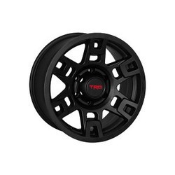 Zorat D6082 8x17/6x139,7 ET0 DIA106,1