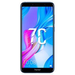 Huawei Honor 7C 32GB (синий)