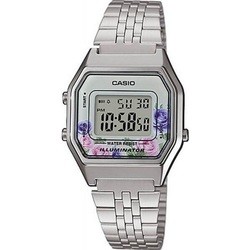 Casio LA-680WA-4C
