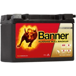 Banner Running Bull BackUp (RB BackUp 514 00)