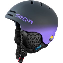 Shred Slam Cap (фиолетовый)