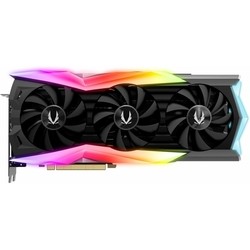 ZOTAC GeForce RTX 2080 GAMING AMP Extreme Core