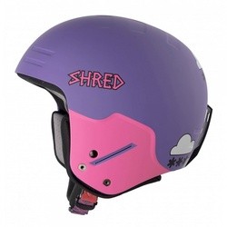 Shred Basher Noshock (фиолетовый)