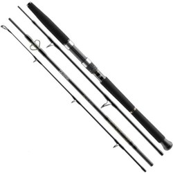 Daiwa BG Travel Pilk 11887-245