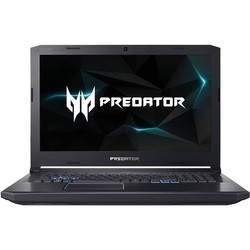 Acer Predator Helios 500 PH517-61 (PH517-61-R28C)