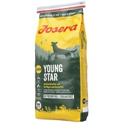 Josera Young Star 15 kg
