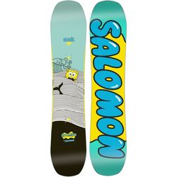 Salomon Grail Spongebob 120 (2015/2016)