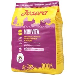 Josera MiniVita 0.9 kg