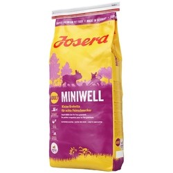 Josera MiniWell 0.9 kg