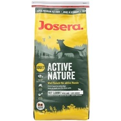 Josera Active Nature 0.9 kg