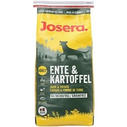 Josera Ente/Kartoffel 0.9 kg