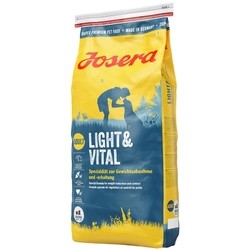Josera Ligh/Vital 0.9 kg