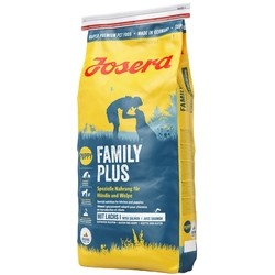 Josera Family Plus 15 kg