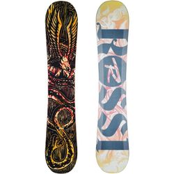 Rossignol Angus 158 (2017/2018)