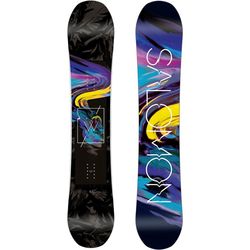 Salomon Wonder 154 (2017/2018)