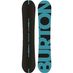 Burton Mystery 158 (2013/2014)