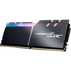 G.Skill Trident Z RGB DC DDR4