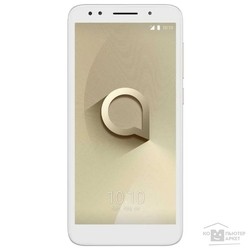 Alcatel 1 5033D (белый)