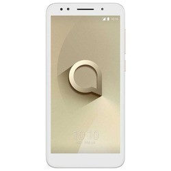 Alcatel 1 5033D (золотистый)