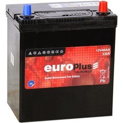 Euro Plus Asia 6CT-70R