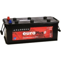 Euro Plus Truck 6CT-190L