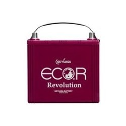 GS Yuasa ECO.R Revolution (ER-75B24L)