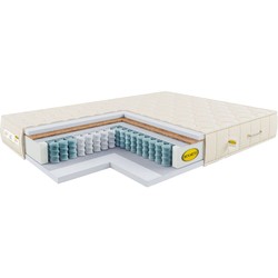 Benartti Classic Max Duo TFK (140x190)