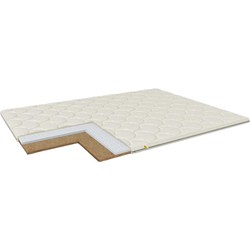 Benartti Cocos Latex 4 (180x190)