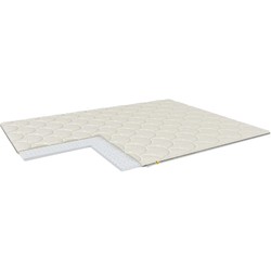 Benartti Latex 2 (140x195)