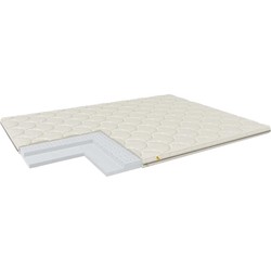 Benartti Latex Kombi 6 (80x200)