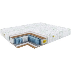 Benartti Memory Mini Cocos Duo S1200 (90x190)