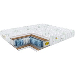 Benartti Memory Mini Comfort Duo S1200 (120x190)