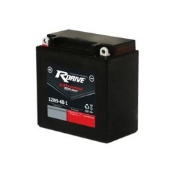 RDrive eXtremal Silver (Silver YTX9-BS)