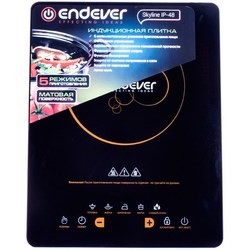 Endever IP-48