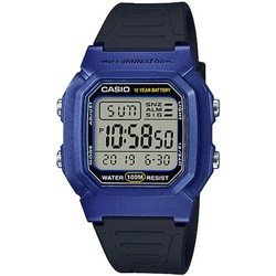 Casio W-800HM-2