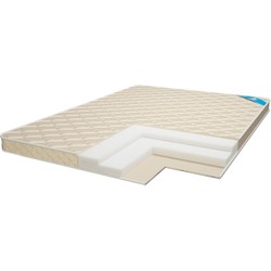 Comfort Line Eco Dream 8 70x200