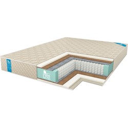 Comfort Line Eco Hard S1000 (140x200)