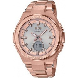 Casio MSG-S200DG-4A
