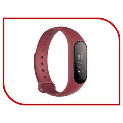 Smarterra FitMaster 2 (красный)