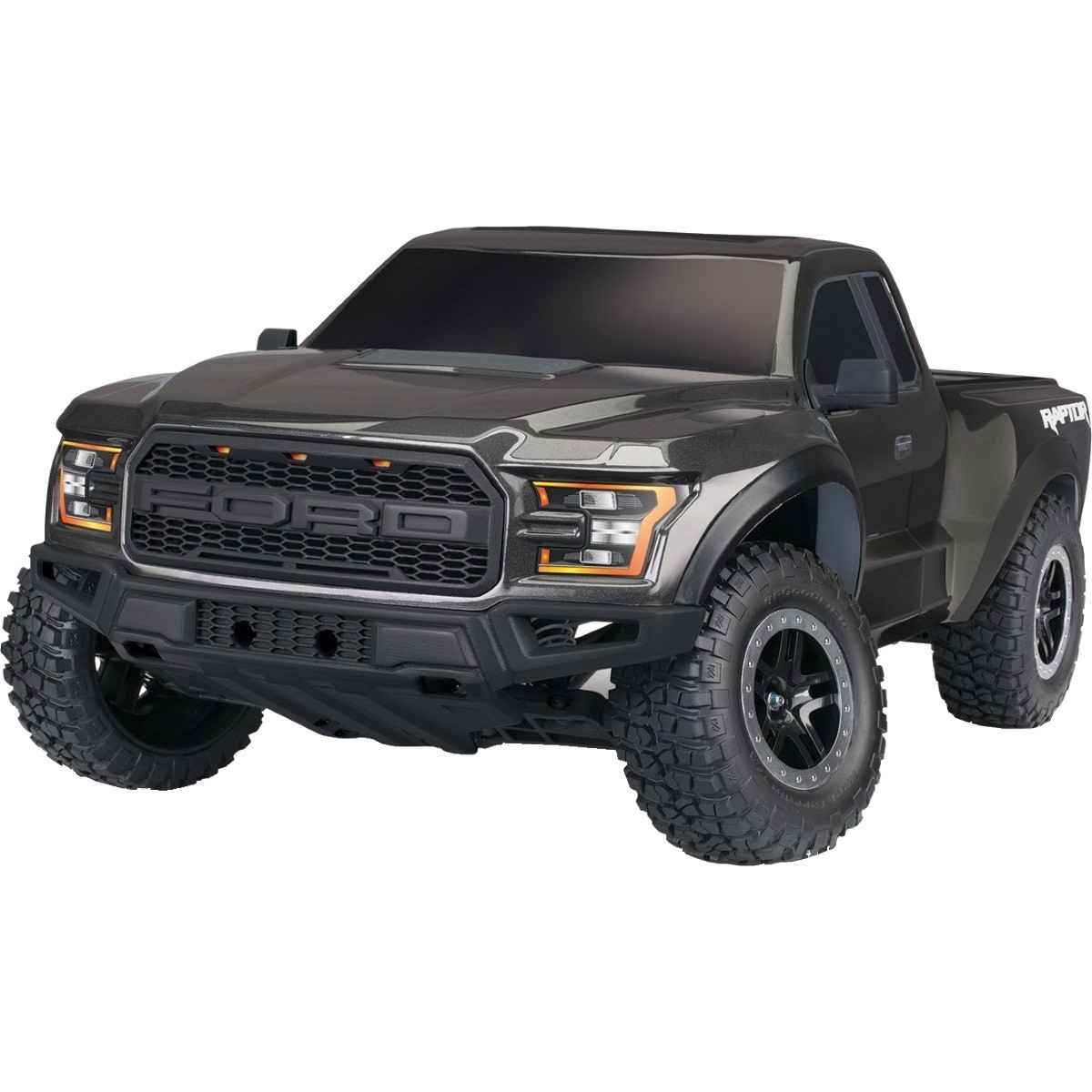 Traxxas Ford F-150 Raptor 2WD RTR 1:10