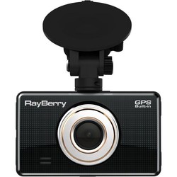 RayBerry D4 GPS