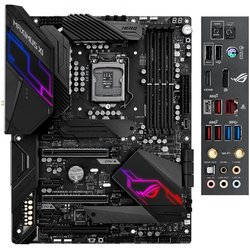 Asus ROG MAXIMUS XI HERO WI-FI