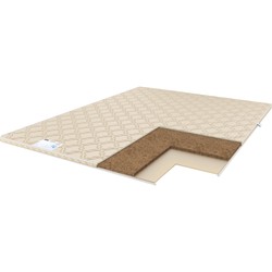 Comfort Line Hard Classic 2 (180x190)