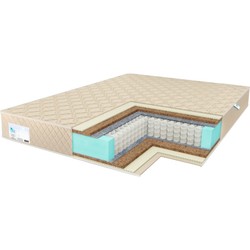Comfort Line Hard Light Comfort S1000 (80x200)