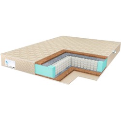 Comfort Line Hard Light S1000 (160x195)