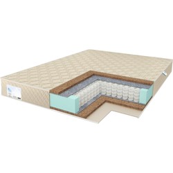 Comfort Line Hard Light TFK (160x190)