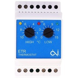 OJ Electronics ETR/F-1447A